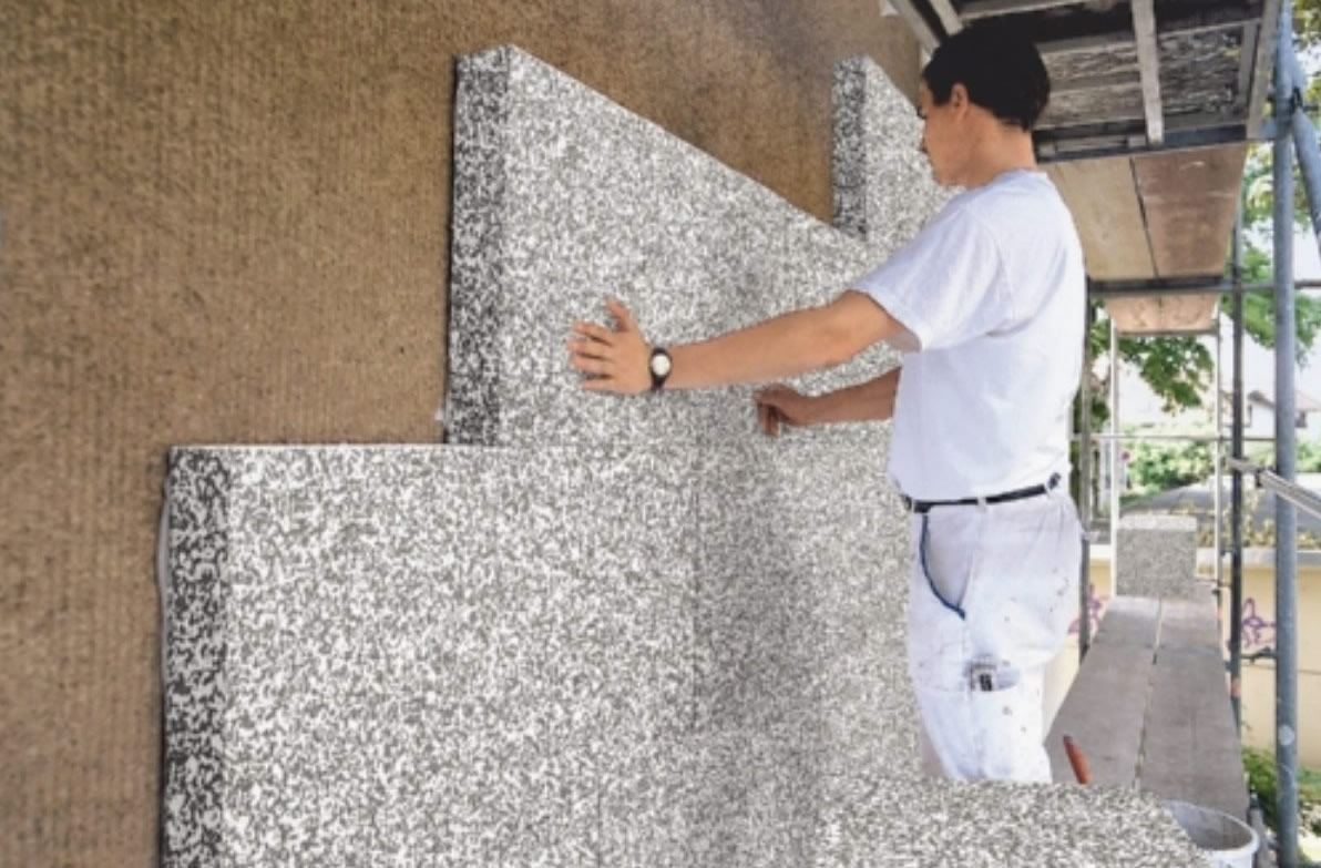 Erdek Isı Yalıtımcısı